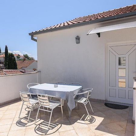 Apartmani Suki Trogir Eksteriør billede