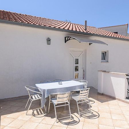 Apartmani Suki Trogir Eksteriør billede