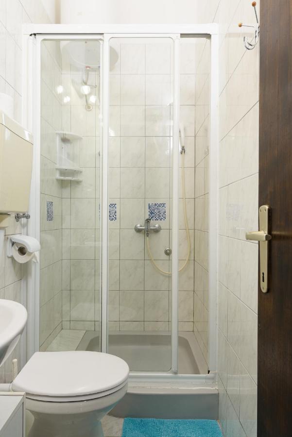 Apartmani Suki Trogir Eksteriør billede