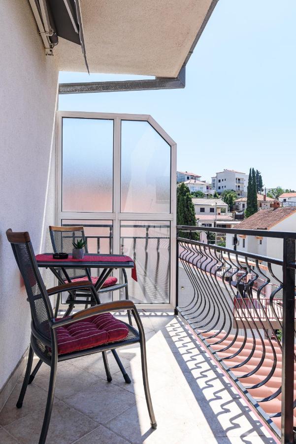 Apartmani Suki Trogir Eksteriør billede